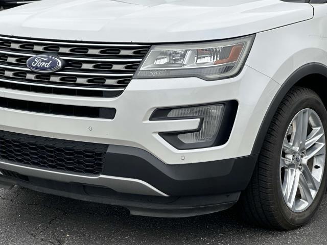 used 2016 Ford Explorer car, priced at $8,995