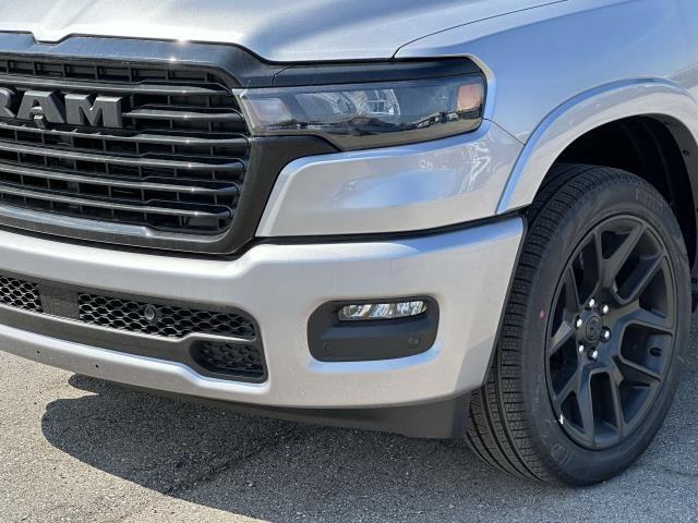 new 2025 Ram 1500 car, priced at $67,908