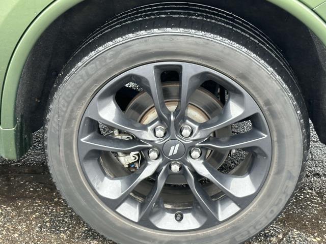 used 2021 Dodge Durango car, priced at $31,995