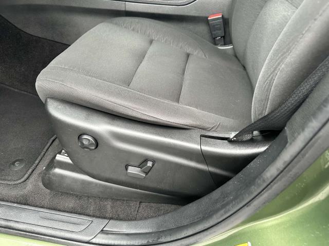 used 2021 Dodge Durango car, priced at $31,995