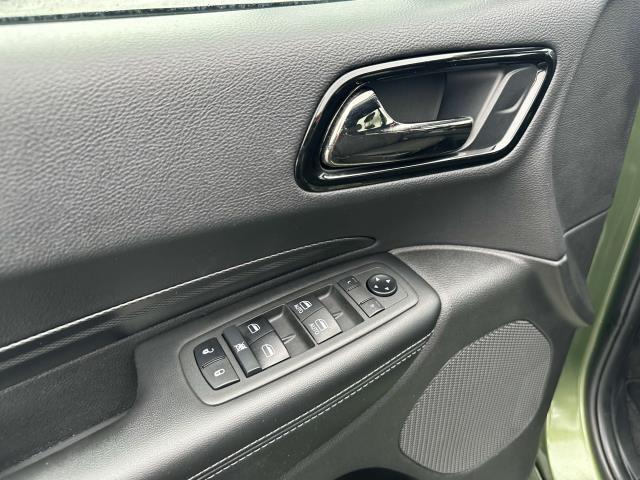 used 2021 Dodge Durango car, priced at $31,995