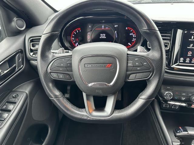used 2021 Dodge Durango car, priced at $31,995