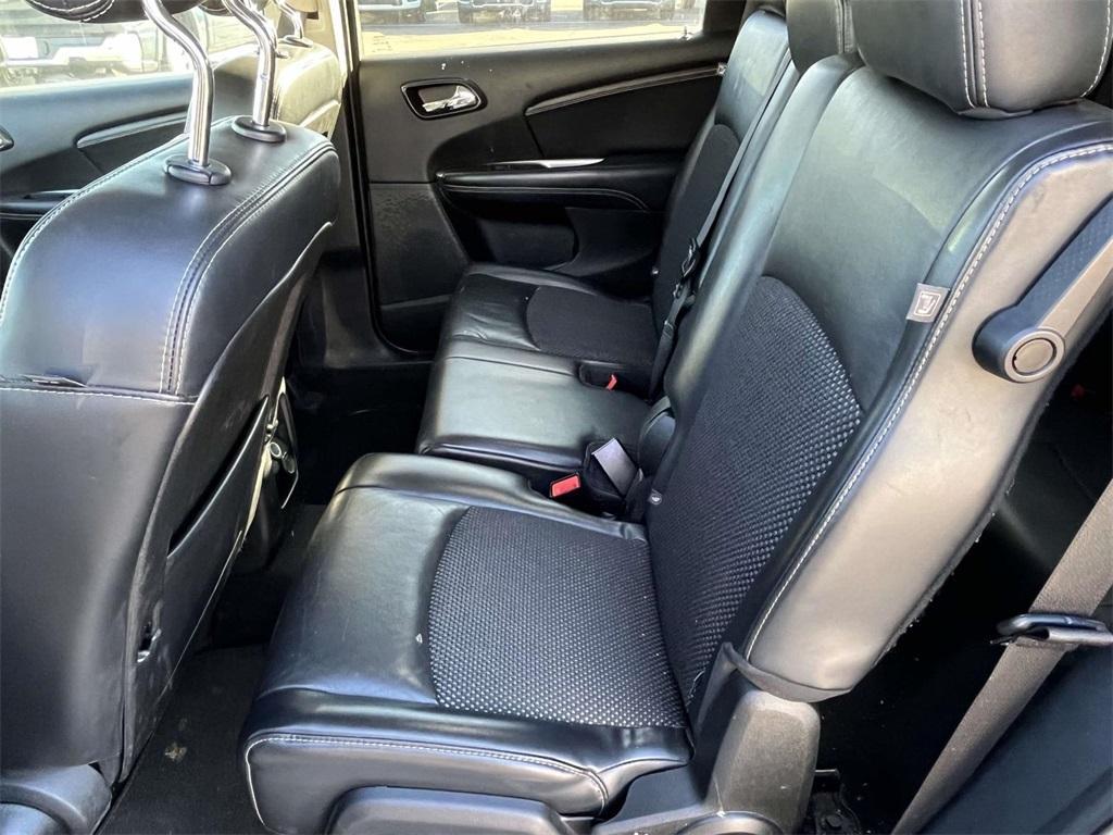 used 2019 Dodge Journey car, priced at $11,495