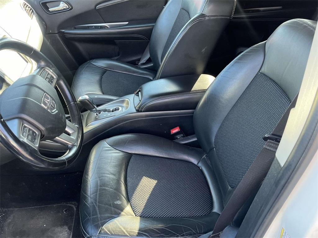 used 2019 Dodge Journey car, priced at $11,495