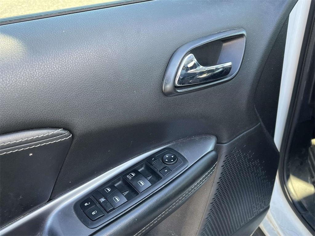 used 2019 Dodge Journey car, priced at $11,495