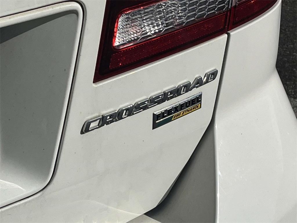 used 2019 Dodge Journey car, priced at $11,495