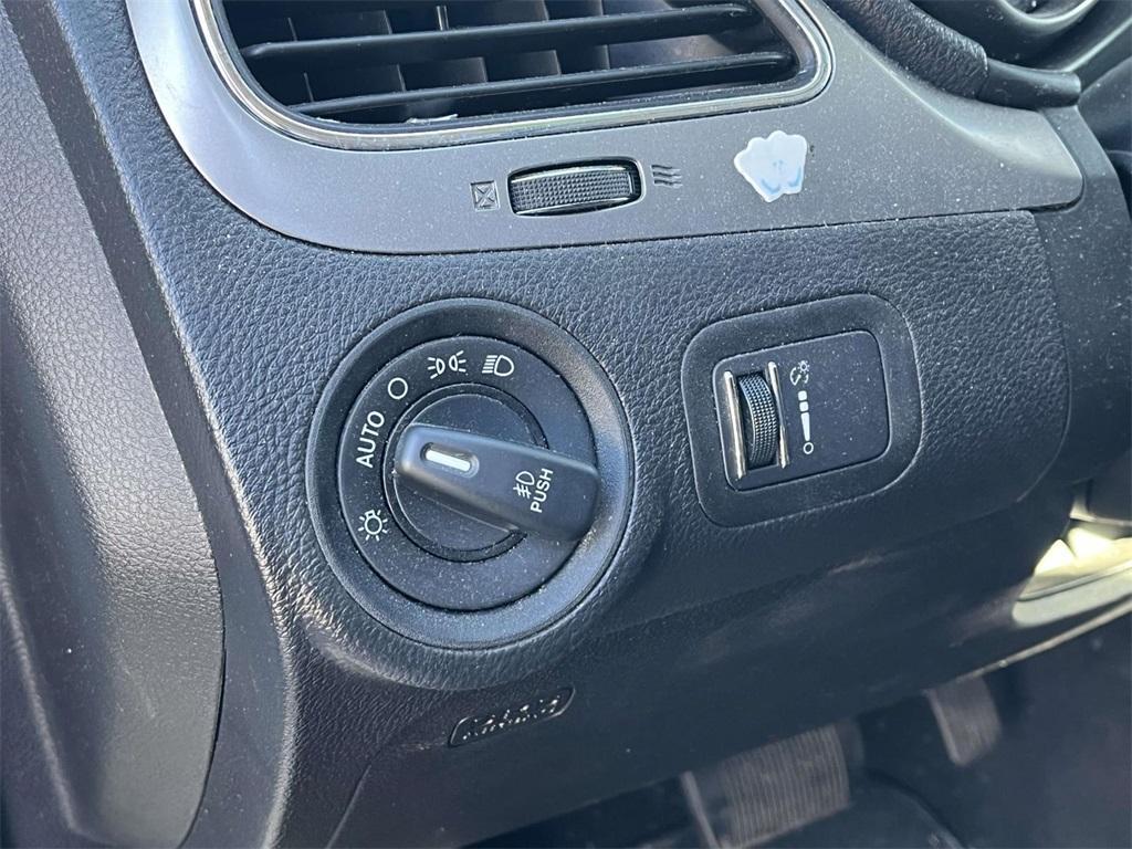 used 2019 Dodge Journey car, priced at $11,495