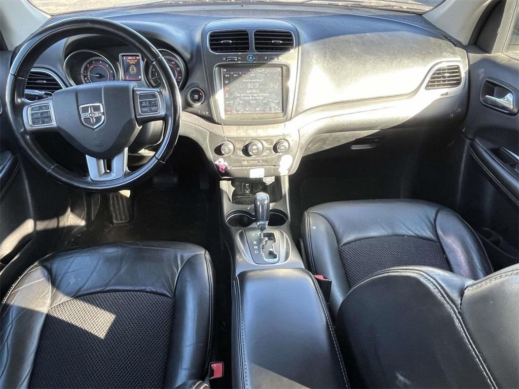 used 2019 Dodge Journey car, priced at $11,495