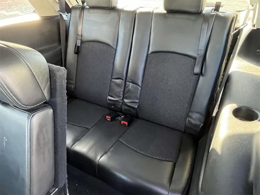 used 2019 Dodge Journey car, priced at $11,495