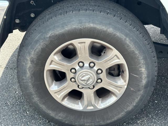 used 2024 Ram 2500 car, priced at $53,995