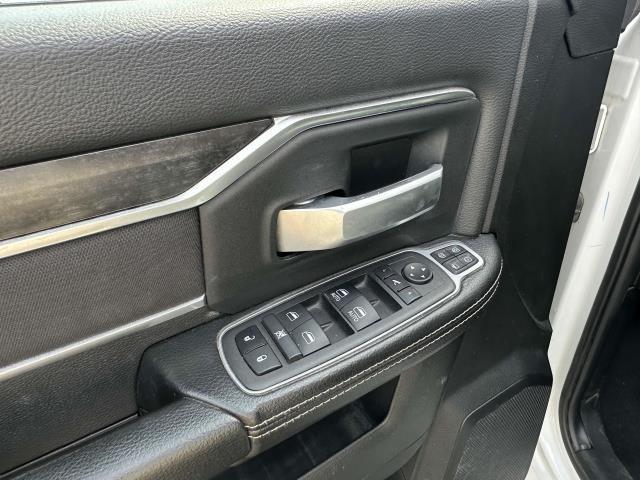 used 2024 Ram 2500 car, priced at $53,995