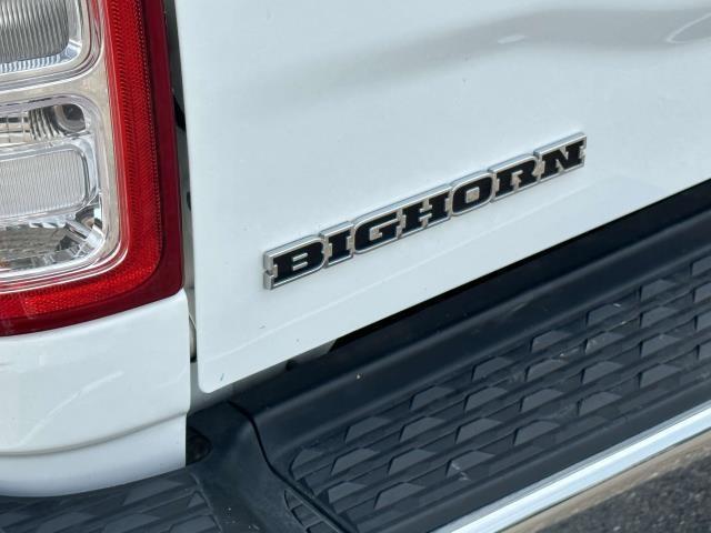 used 2024 Ram 2500 car, priced at $53,995