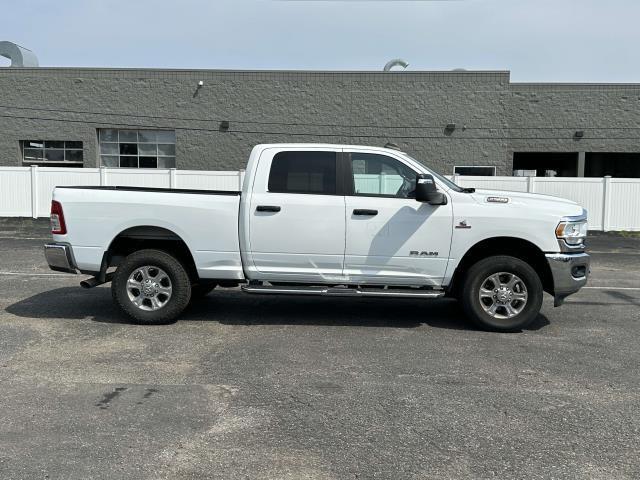 used 2024 Ram 2500 car, priced at $53,995