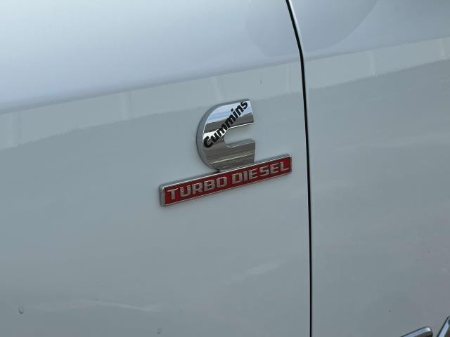 used 2024 Ram 2500 car, priced at $53,995