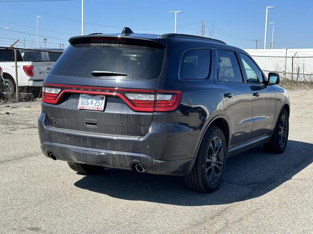 new 2024 Dodge Durango car, priced at $59,754