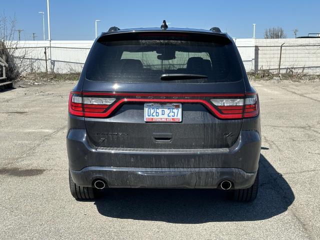 new 2024 Dodge Durango car, priced at $59,754