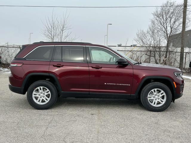 new 2025 Jeep Grand Cherokee car, priced at $42,406