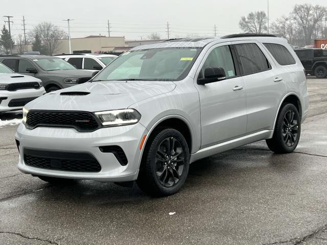 new 2024 Dodge Durango car, priced at $48,305