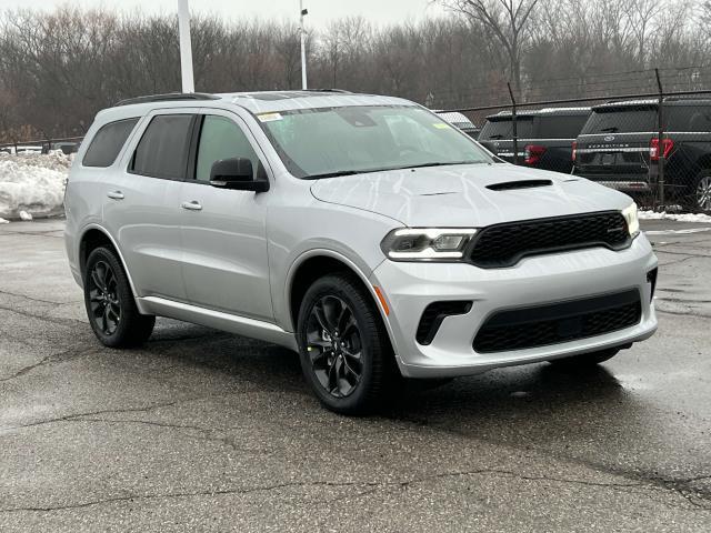 new 2024 Dodge Durango car, priced at $48,305