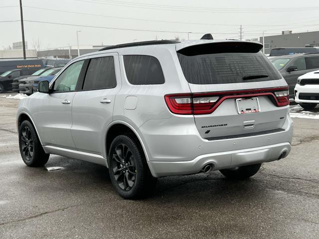 new 2024 Dodge Durango car, priced at $48,305