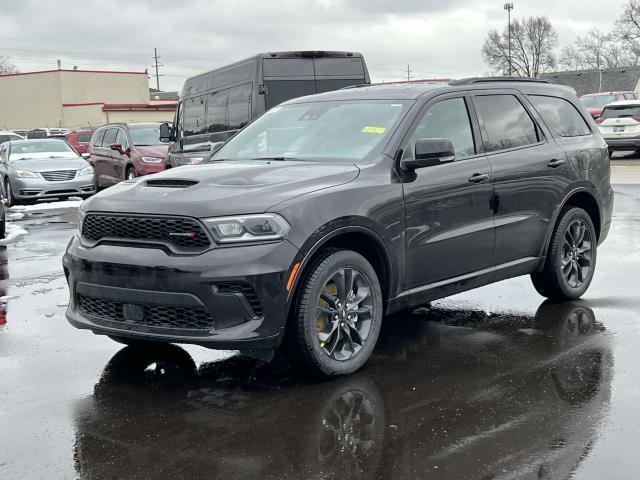 new 2024 Dodge Durango car, priced at $48,305