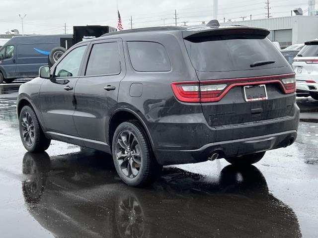 new 2024 Dodge Durango car, priced at $48,305