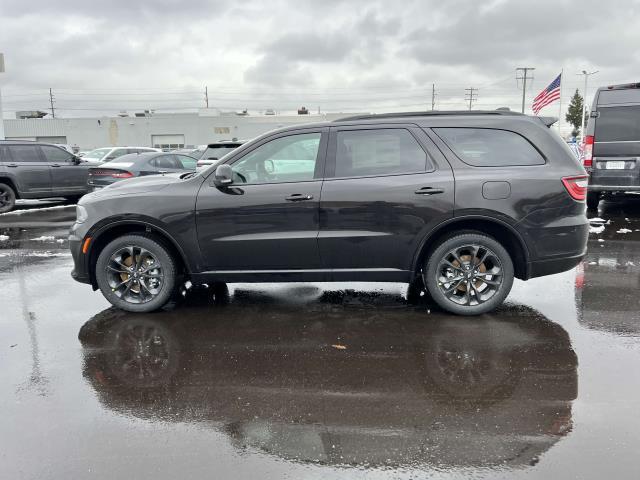 new 2024 Dodge Durango car, priced at $48,305