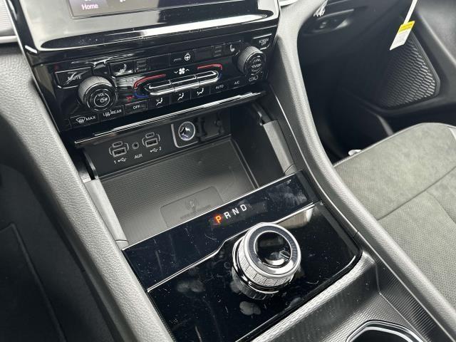new 2025 Jeep Grand Cherokee L car, priced at $49,023