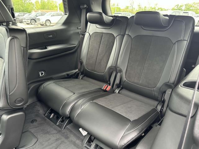 new 2025 Jeep Grand Cherokee L car, priced at $49,023
