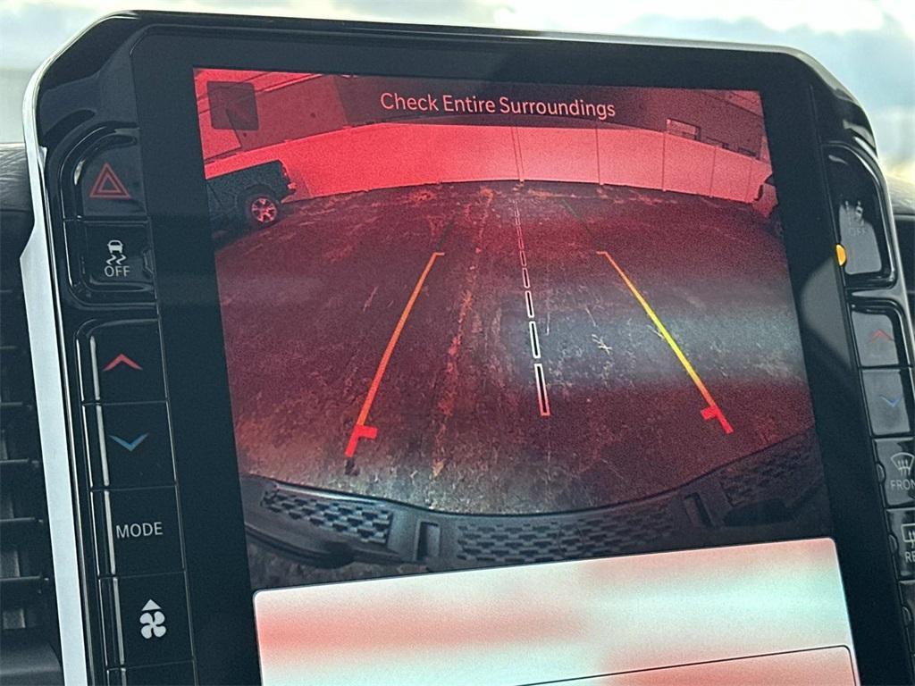 new 2026 Ram 1500 car, priced at $73,248