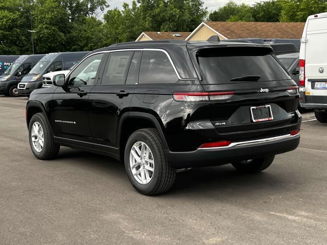 new 2024 Jeep Grand Cherokee car, priced at $44,062