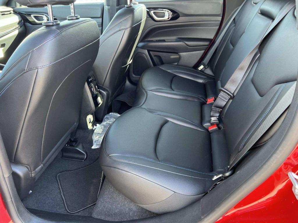 new 2026 Jeep Compass car, priced at $36,965