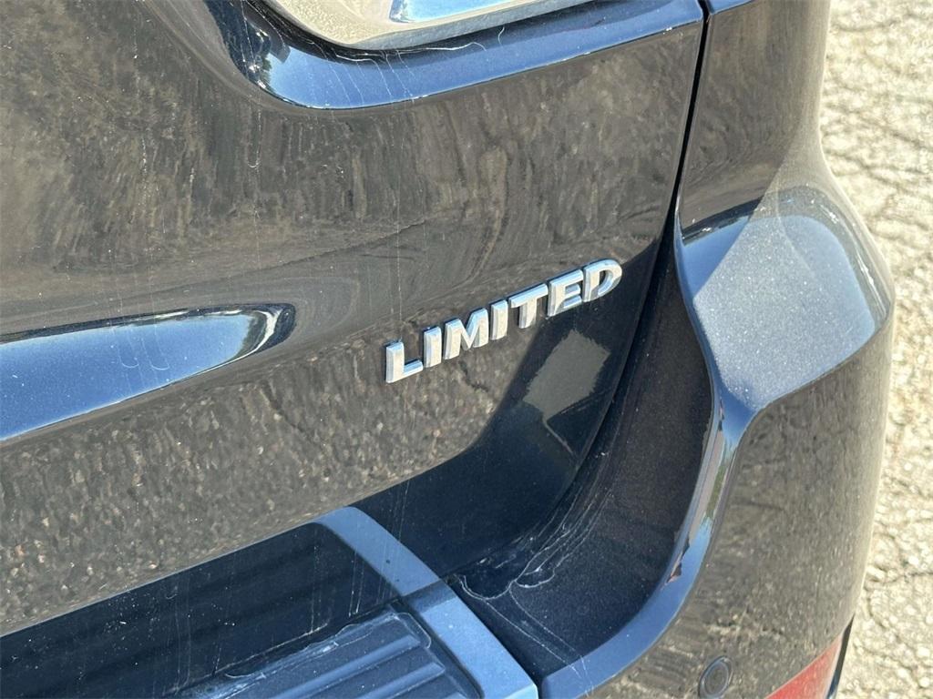 used 2022 Jeep Grand Cherokee WK car, priced at $27,995