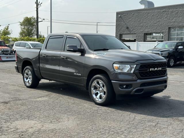 used 2022 Ram 1500 car
