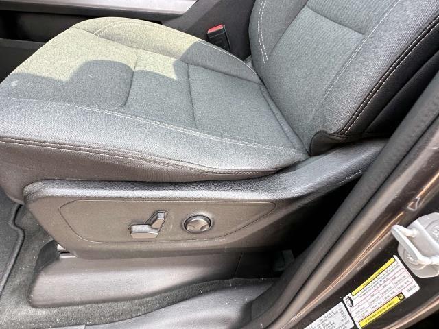 used 2022 Ram 1500 car, priced at $38,495