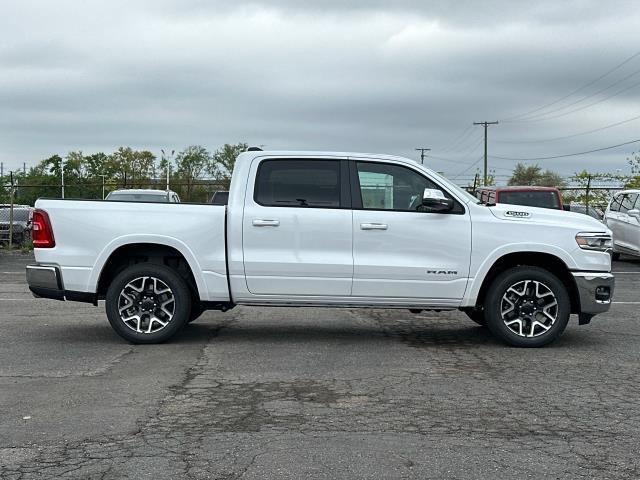 new 2025 Ram 1500 car, priced at $67,140