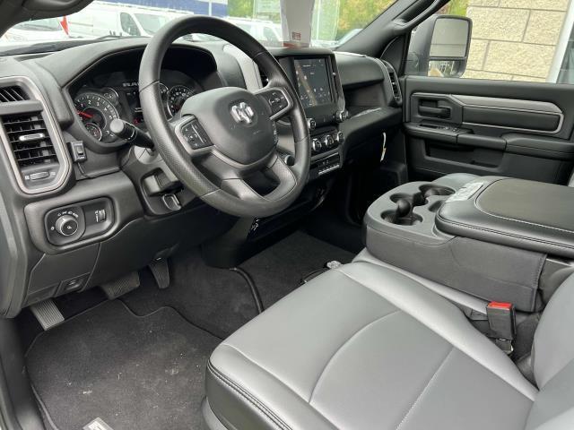 new 2024 Ram 2500 car, priced at $62,459