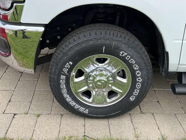 new 2024 Ram 2500 car, priced at $62,459