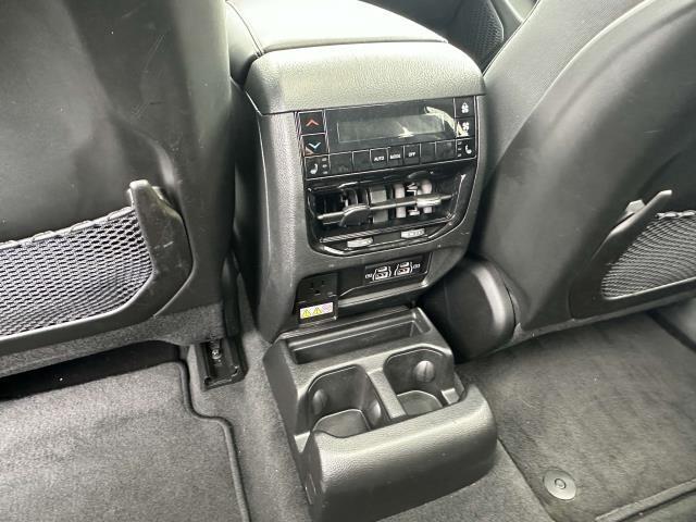 used 2023 Jeep Grand Cherokee L car, priced at $37,995