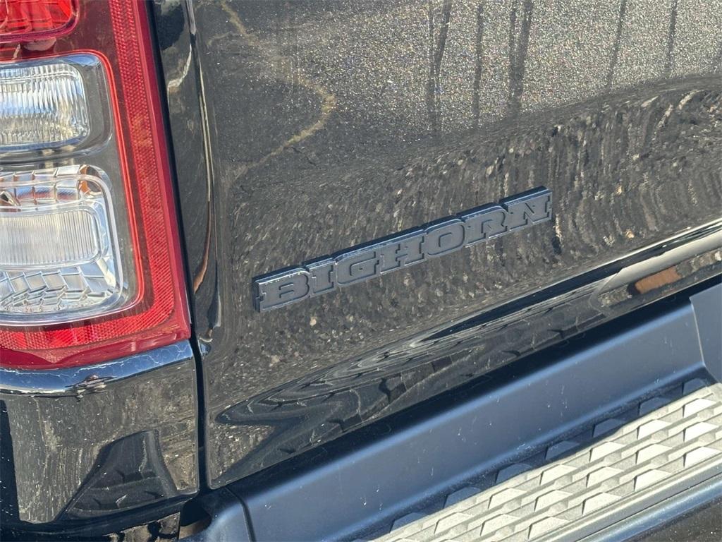 used 2019 Ram 1500 car, priced at $23,495