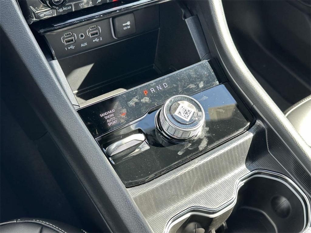 new 2025 Jeep Grand Cherokee car, priced at $53,091