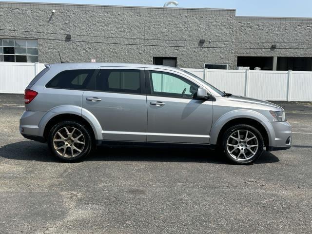 used 2019 Dodge Journey car, priced at $15,795
