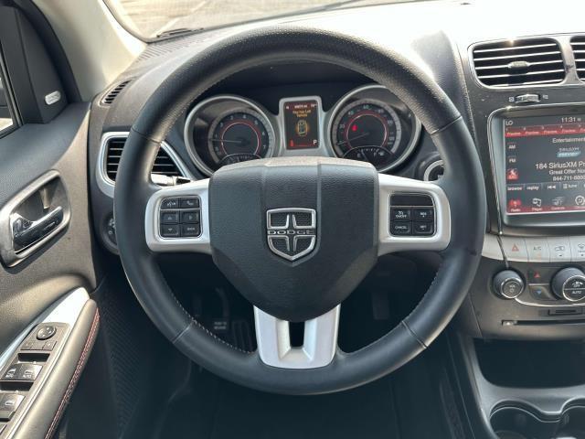 used 2019 Dodge Journey car, priced at $15,795
