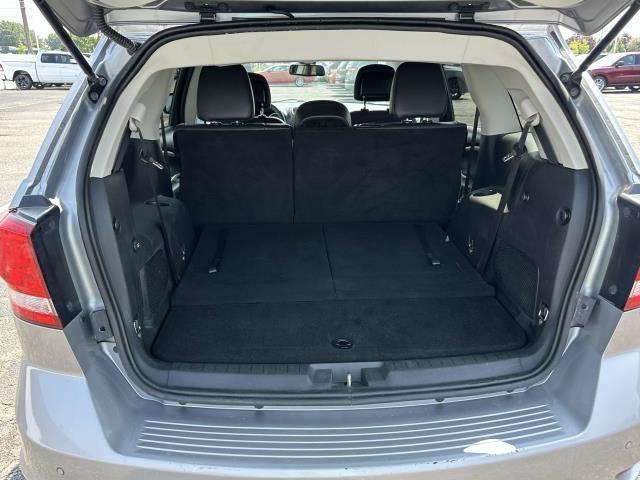 used 2019 Dodge Journey car, priced at $15,795
