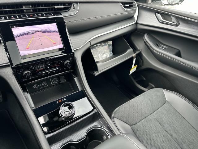 new 2025 Jeep Grand Cherokee L car, priced at $48,487