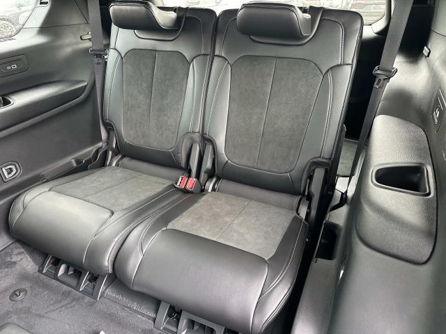 new 2025 Jeep Grand Cherokee L car, priced at $48,487