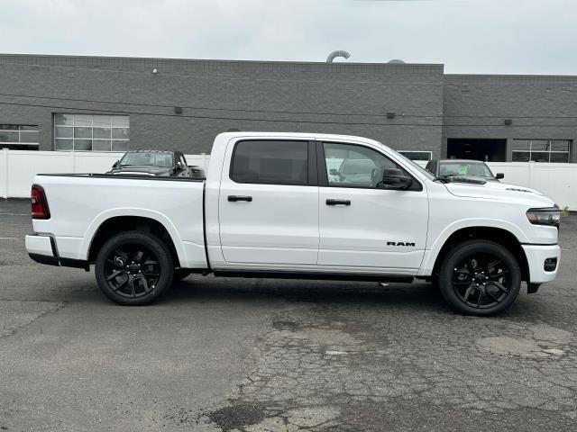 new 2025 Ram 1500 car, priced at $71,006