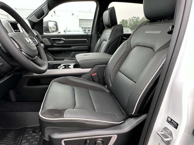new 2025 Ram 1500 car, priced at $71,006
