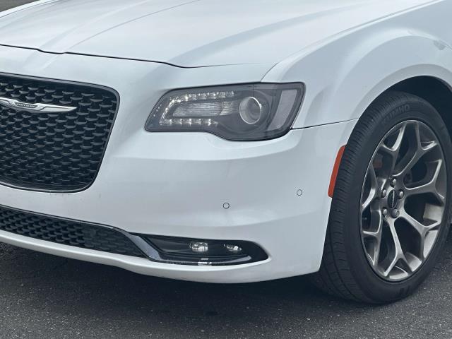 used 2016 Chrysler 300 car, priced at $14,995