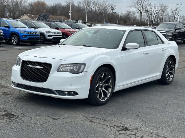 used 2016 Chrysler 300 car, priced at $14,995